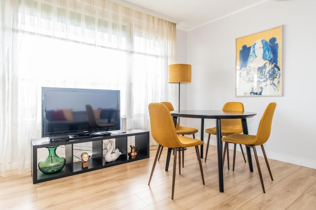 7 Heaven Apartment Belgrade Exterior photo