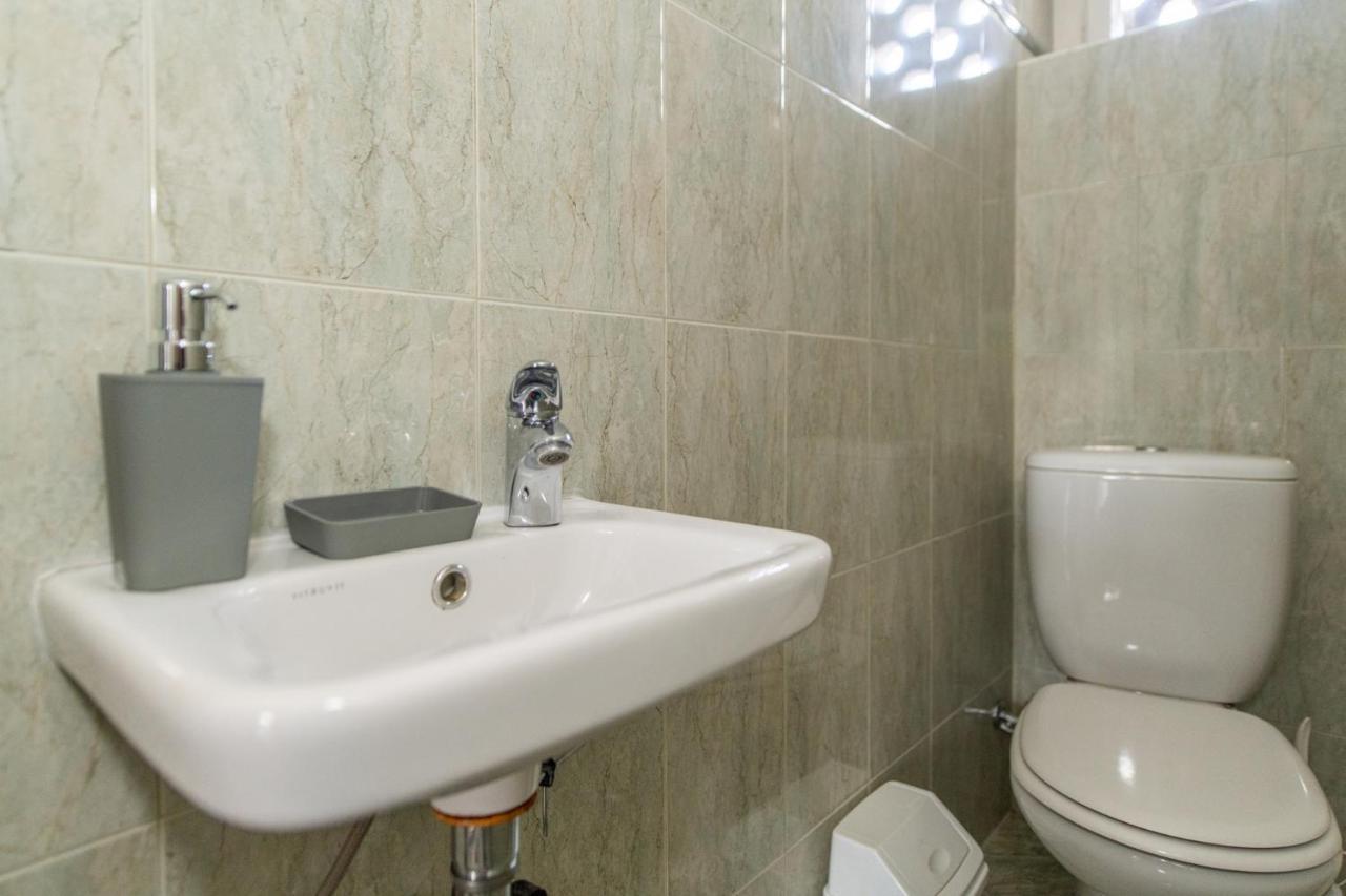 7 Heaven Apartment Belgrade Exterior photo
